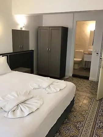 ***  ホテル オテル バルカ イズミル トルコ