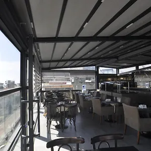 Bergama Old Hotel Istanbul