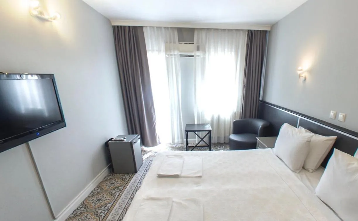 Hotel Balca Izmir 3*,  Türkei