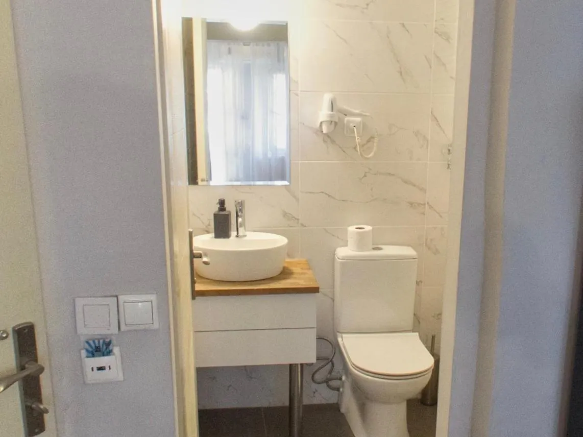 Hotel Balca Izmir