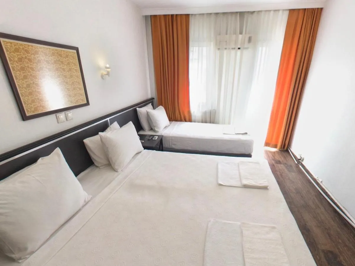 Hotel Balca Izmir