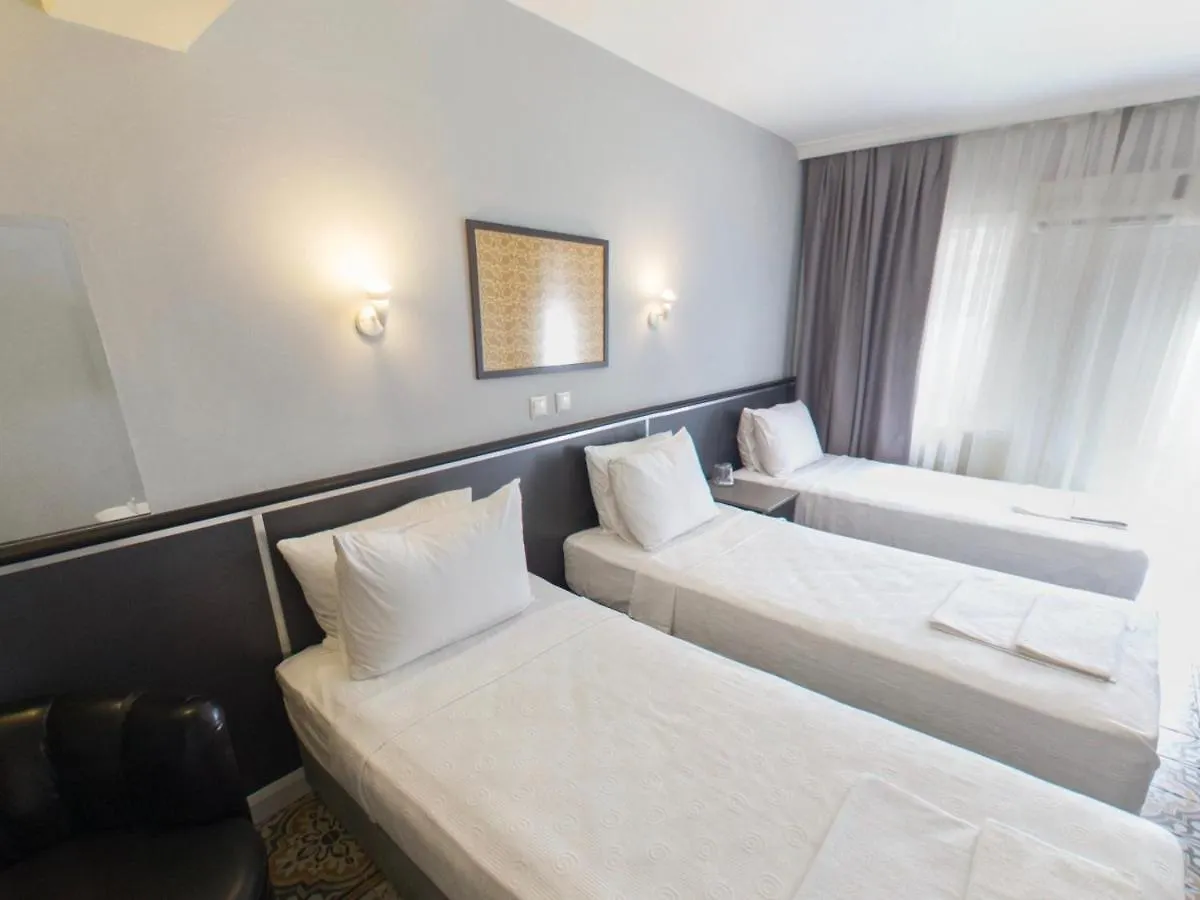 Hotel Balca Izmir