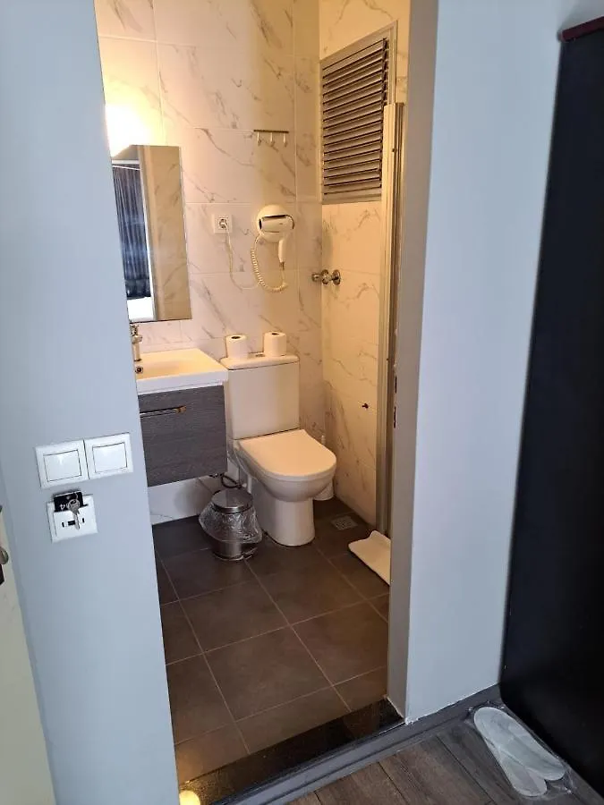 ***  Hotel Balca Izmir Türkei