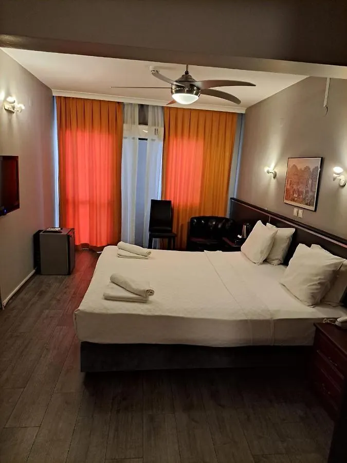 Hotel Balca Izmir