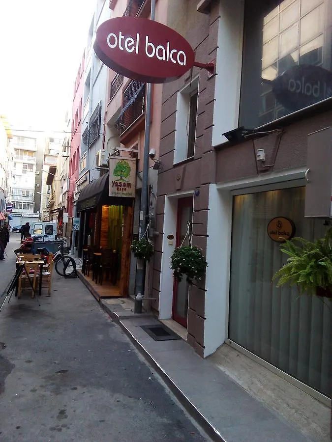 Hotel Balca Izmir