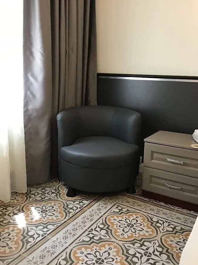 Hotel Balca Izmir