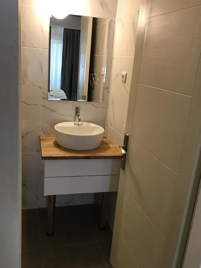 Hotel Balca Izmir