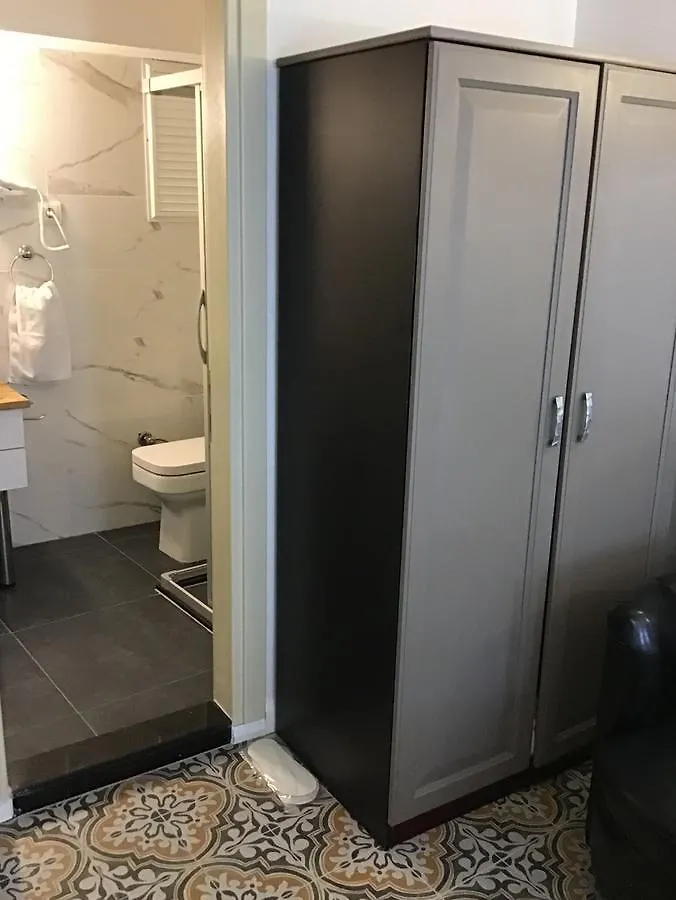 Hotel Balca Izmir