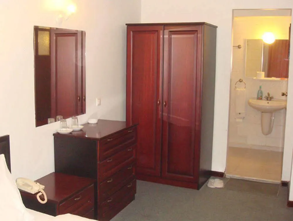 Hotel Balca Izmir 3*,