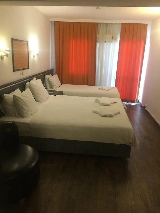 Hotel Balca Izmir 3*,  Türkei