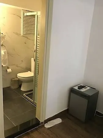 Hotel Balca Izmir Türkei