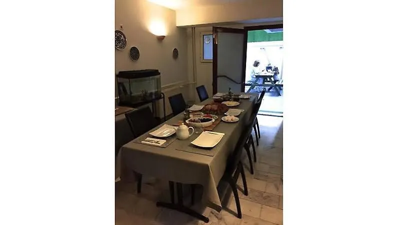 ***  Hotel Balca Izmir Türkei