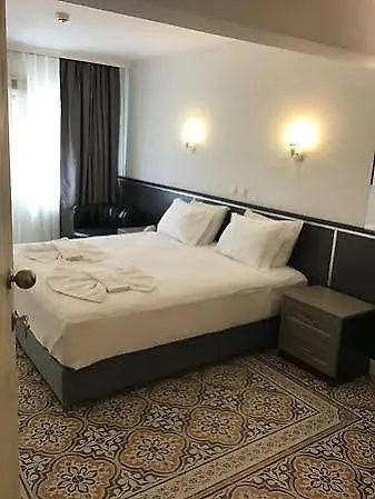 Hotel Balca Izmir 3*,