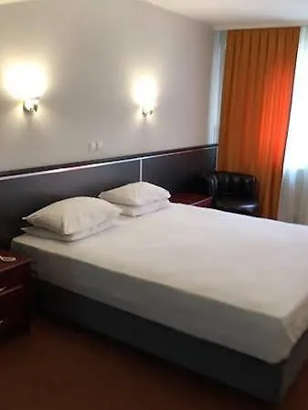Hotel Balca Izmir