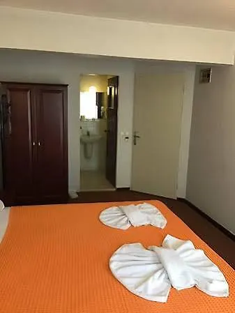 Hotel Balca Izmir