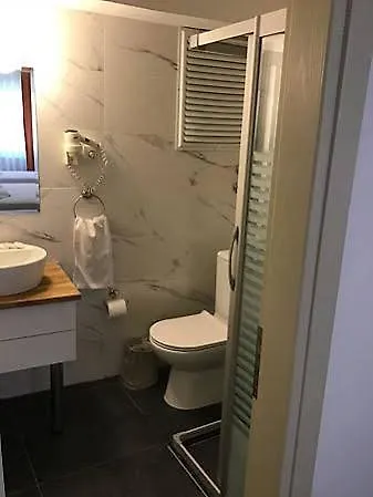 Hotel Balca Izmir