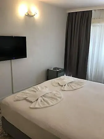 Hotel Balca Izmir