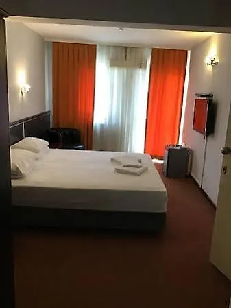 Hotel Balca Izmir Turkey
